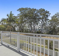 Hamptons at The Bay - Accommodation Mooloolaba