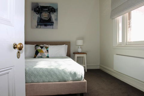 Hansen Street Retreat - Accommodation Mooloolaba 2