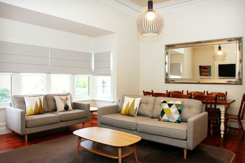 Hansen Street Retreat - Accommodation Mooloolaba 1