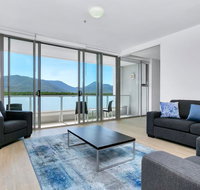 Harbour Lights Apartments - Accommodation Mooloolaba