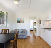 Harbour Lights Tourist Park - Accommodation Mooloolaba