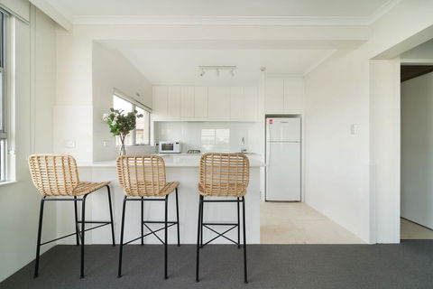 Harbourside #49 - Accommodation Mooloolaba 1