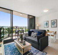 HARBOURSIDE- hosted by L'Abode Accommodation - Accommodation Mooloolaba