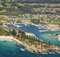 Harbourview Motel - Accommodation Mooloolaba