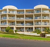 Harbourwatch 11 18 Burrawan Street - Accommodation Mooloolaba