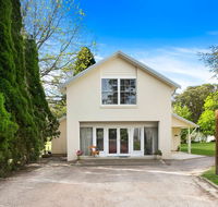 Hardigreen Park - spacious with tennis court - Accommodation Mooloolaba