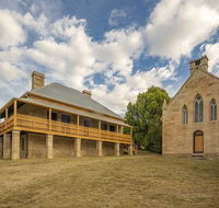 Hartley Historic Cottages - Accommodation Mooloolaba