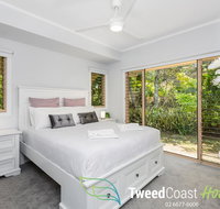 Hastings Cove Apartments - Tweed Coast Holidays - Accommodation Mooloolaba