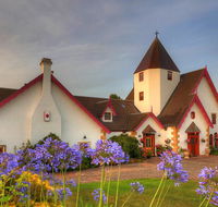 Hatchers Richmond Manor - Accommodation Mooloolaba