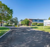 Hawkesbury Race Club Motel - Accommodation Mooloolaba