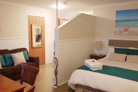 Hawley Beachside Accommodation - Accommodation Mooloolaba 2