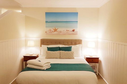 Hawley Beachside Accommodation - Accommodation Mooloolaba 0