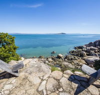 Headland Hideaway - Accommodation Mooloolaba