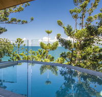 Headland House - Accommodation Mooloolaba