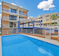 Headlands 8 1 Clarence Street - Accommodation Mooloolaba