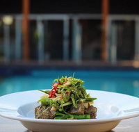 Heathcote Inn - Accommodation Mooloolaba