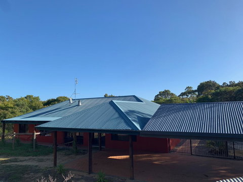 Heavenly Hideaway - Yallingup - Accommodation Mooloolaba 1