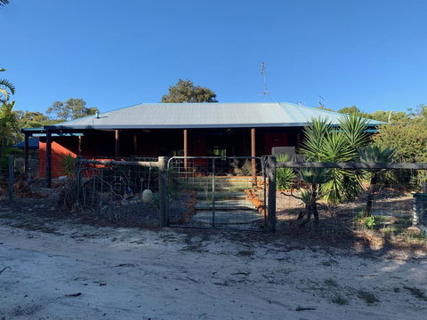 Heavenly Hideaway - Yallingup - Accommodation Mooloolaba 0