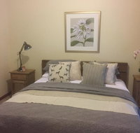 Helen's Luxury Hut - Accommodation Mooloolaba