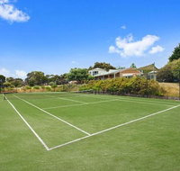 Heritage Bed  Breakfast - Accommodation Mooloolaba