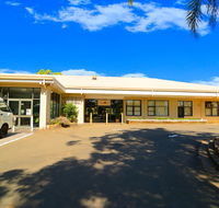 Heritage Hotel - Accommodation Mooloolaba