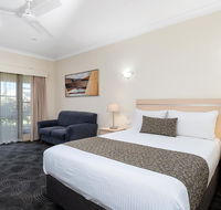 Heritage Motor Inn Corowa - Accommodation Mooloolaba