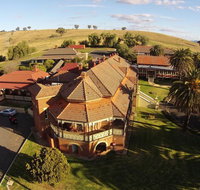 Hermitage Hill Country Retreat - Accommodation Mooloolaba