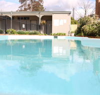 Hermitage Motel - Accommodation Mooloolaba