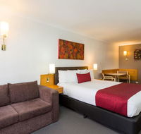 Hermitage Motor Inn - Accommodation Mooloolaba