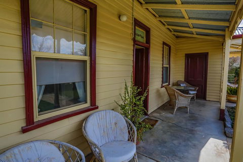 Herrins Lane Cottage - Accommodation Mooloolaba 3