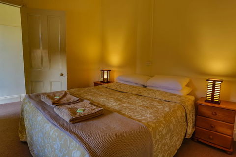 Herrins Lane Cottage - Accommodation Mooloolaba 1