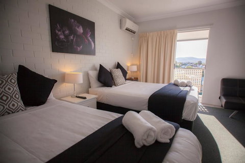 Herston Place Motel - Accommodation Mooloolaba 3