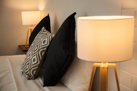 Herston Place Motel - Accommodation Mooloolaba 1