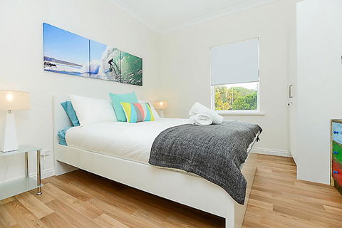 Hi 5 Luxury Holiday Apartments - Accommodation Mooloolaba 1