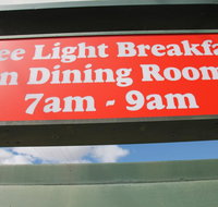 Hi Way Eight Motor Inn - Accommodation Mooloolaba