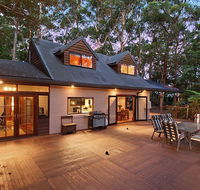 Hidden Gem Acreage Close to Terrigal Beach - Accommodation Mooloolaba