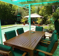 Hidden Oasis - Accommodation Mooloolaba