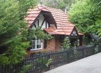 High View Cottage