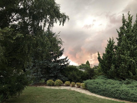 Highlands Motor Inn - Accommodation Mooloolaba 1