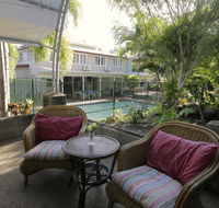 Hillcrest Guest House - Accommodation Mooloolaba