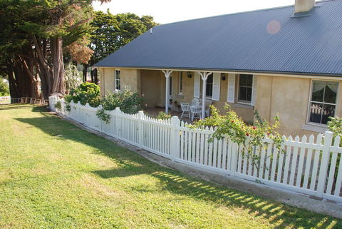 Hillside Cottage Berrima - Accommodation Mooloolaba 0