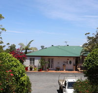 Hilltop on Tamborine