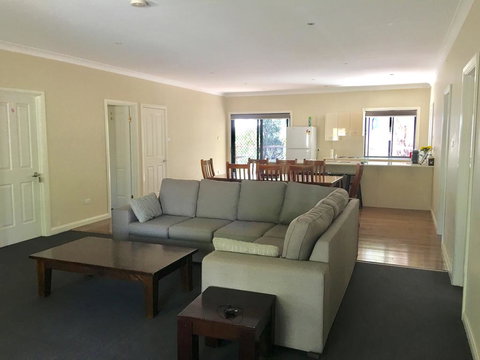 Hillview Farmstay - Accommodation Mooloolaba 1