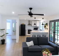 Hinterland Boutique Cottages-Fig Tree Cottage - Accommodation Mooloolaba