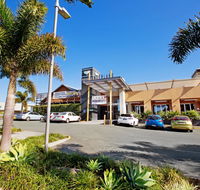 Hinterland Hotel Nerang - Accommodation Mooloolaba