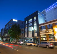 Hobart Central YHA - Accommodation Mooloolaba