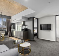 Hobart City Apartments - Accommodation Mooloolaba