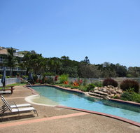 Holiday at the Marina - Hervey Bay