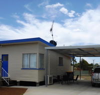 Holiday House Clermont - Accommodation Mooloolaba