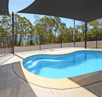 Holiday in Style - Hervey Bay